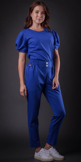 Pantalon Royal Blue Cosmopolitan