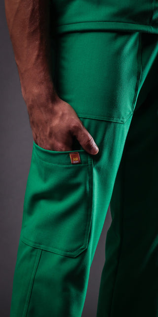 Pantalon Emerald Highball