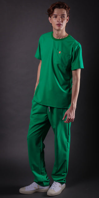 Pantalon Emerald Zombie